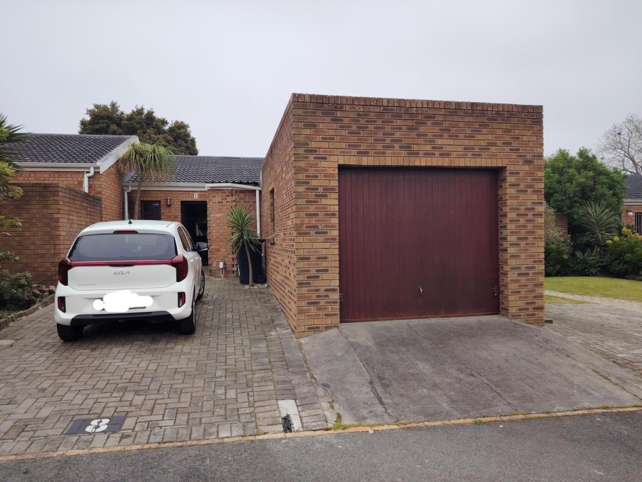 To Let 2 Bedroom Property for Rent in Eden Park Western Cape